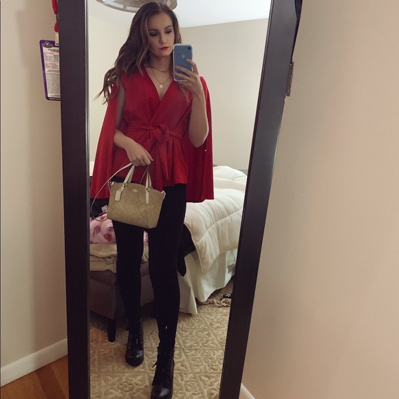 Meet the Posher Other - Meet your Posher, Cassidy